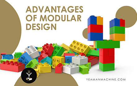 The Advantages of Building Block Design in the Packaging Industry