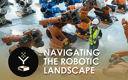 Navigating the Robotic Landscape: A Comprehensive Guide to Parameters in Industrial Packaging Robotics