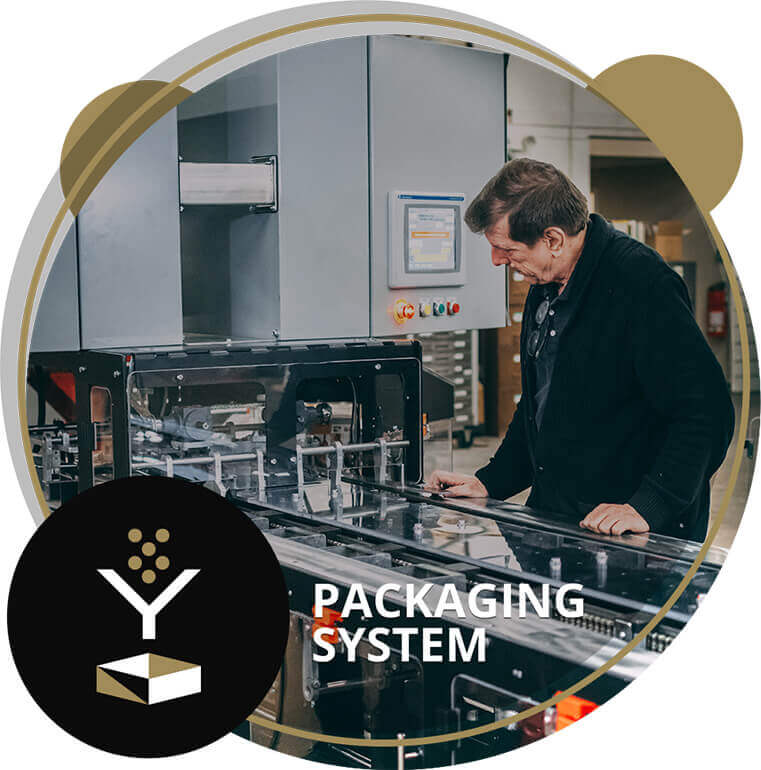 THE ADVANTAGES OF BUILDING BLOCK DESIGN IN THE PACKAGING INDUSTRY
